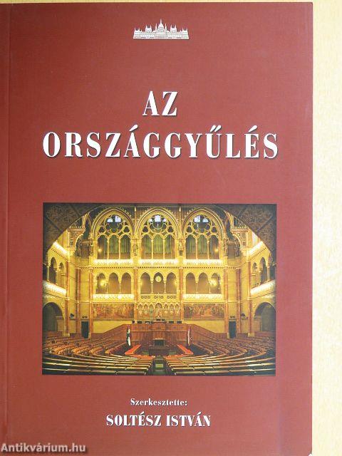 Az Országgyűlés