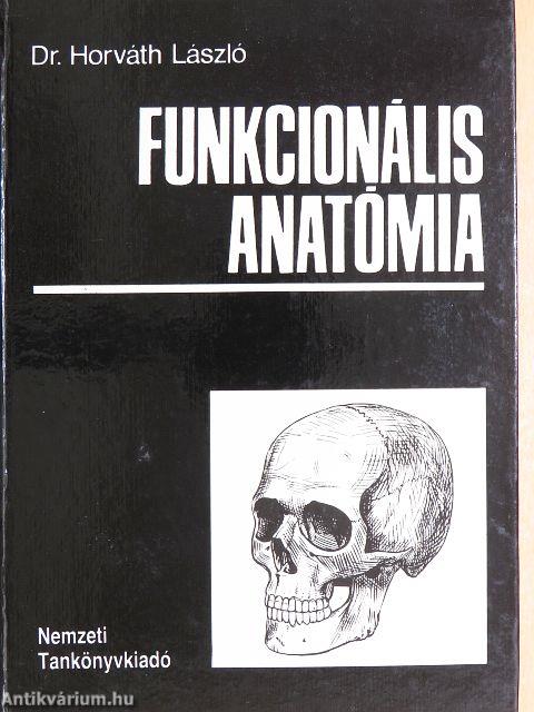 Funkcionális anatómia