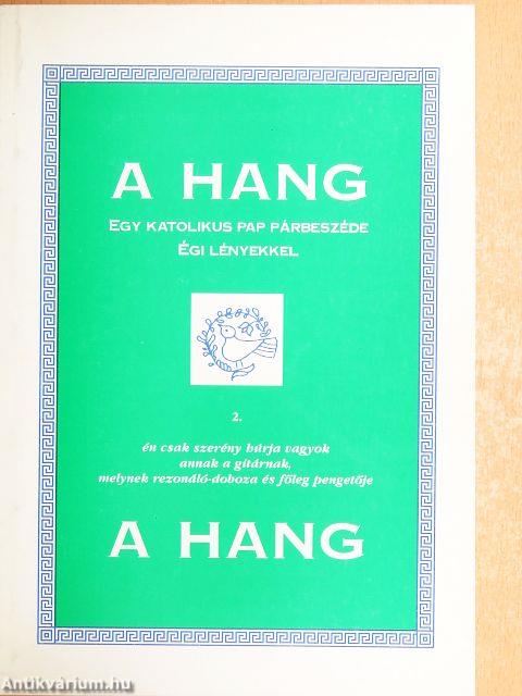 A Hang 2.