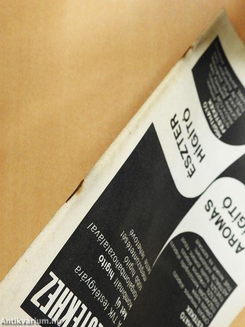 Rádiótechnika 1981. szeptember