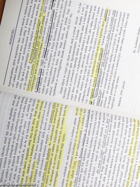 Hiszen meghalni egészen más