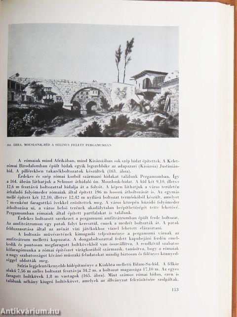 A mérnöki alkotás története