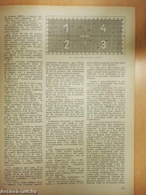 Rádiótechnika 1982. március