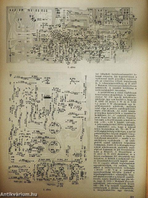 Rádiótechnika 1978. július