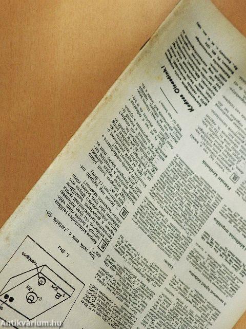 Rádiótechnika 1979. február