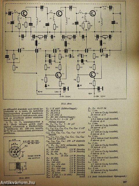 Rádiótechnika 1977. május