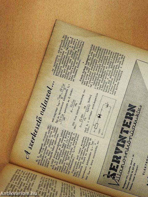 Rádiótechnika 1970. május