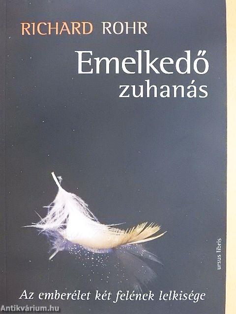 Emelkedő zuhanás