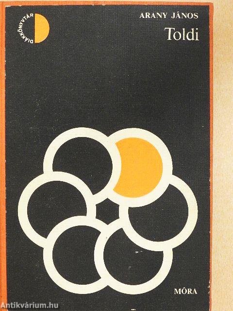 Toldi/Toldi szerelme/Toldi estéje