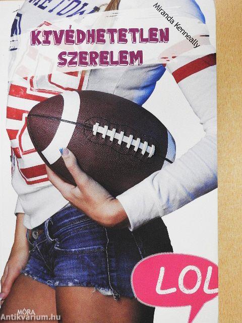 Kivédhetetlen szerelem