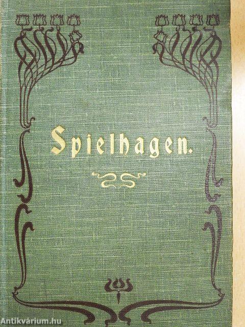 Problematische Naturen I-II. (gótbetűs)