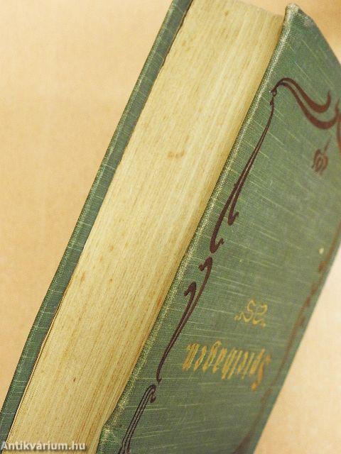 Problematische Naturen I-II. (gótbetűs)