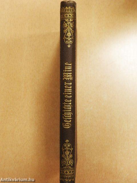 Die Geschichte einer Mine (gótbetűs)