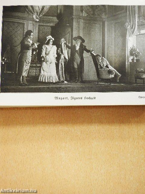 Führer durch die Opern (gótbetűs)