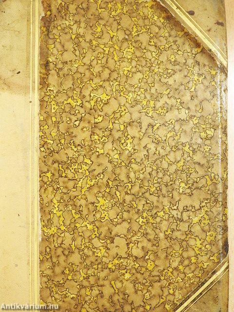 Der Trompeter von Säkkingen (gótbetűs)