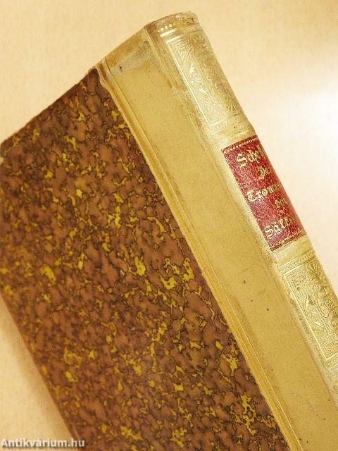 Der Trompeter von Säkkingen (gótbetűs)