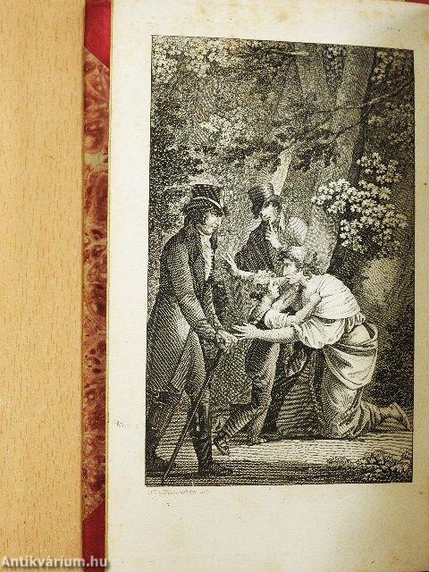 Theater von Kotzebue 26. (gótbetűs)