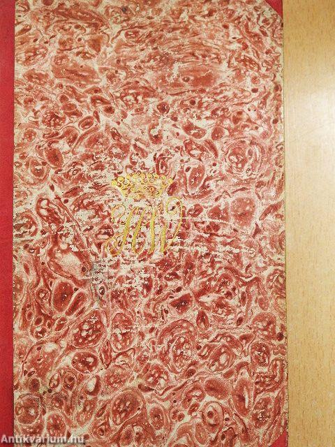 Theater von Kotzebue 15. (gótbetűs)