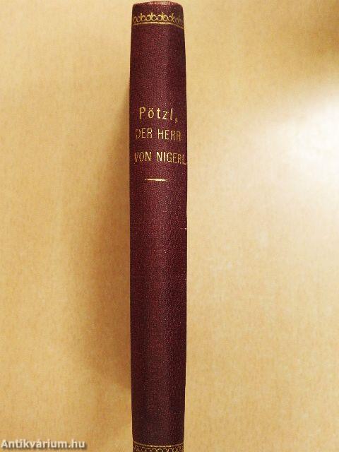 Der Herr von Nigerl (gótbetűs)