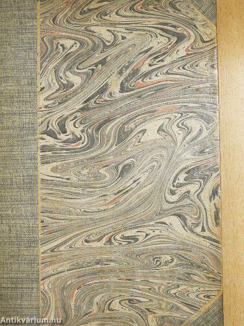 Kurze Darlegung des Evangelium (gótbetűs)