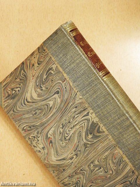 Kurze Darlegung des Evangelium (gótbetűs)