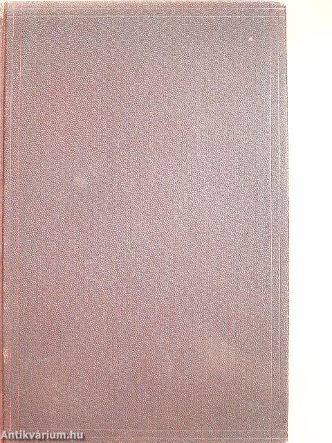 Die Leute von Wien (gótbetűs)