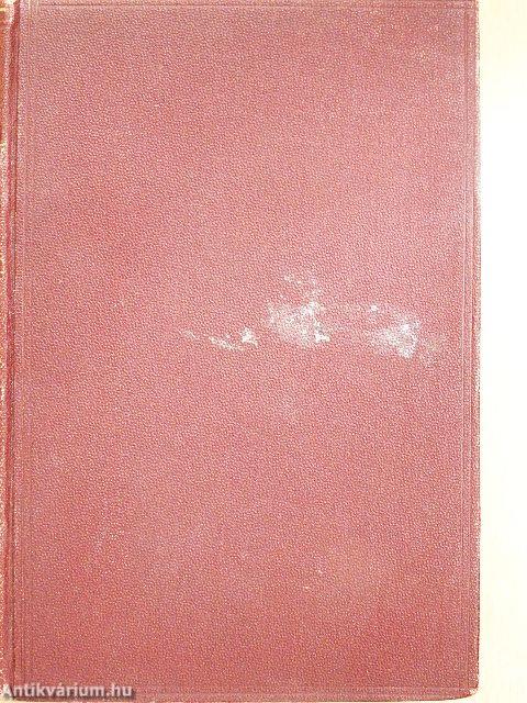 Mittheilungen aus den Memoiren des Satan (gótbetűs)