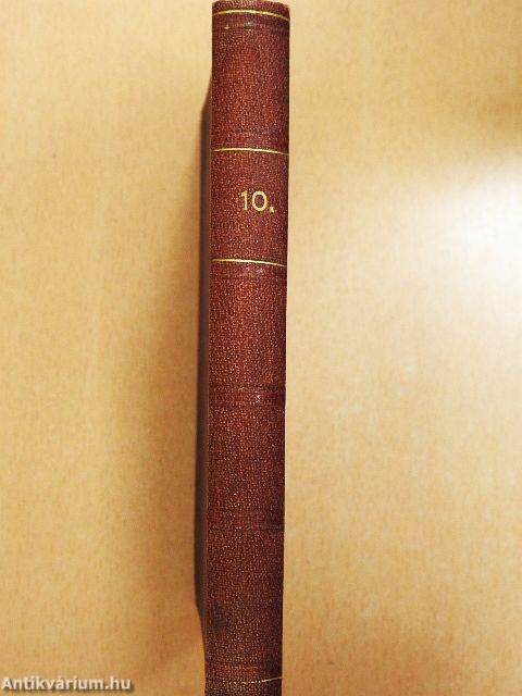 Mittheilungen aus den Memoiren des Satan (gótbetűs)