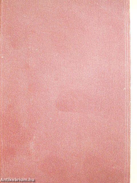 Der Gefangene von Chillon/Mazeppa/Ritter Harold's Pilgerfahrt (gótbetűs)