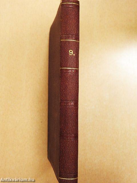 Der Gefangene von Chillon/Mazeppa/Ritter Harold's Pilgerfahrt (gótbetűs)