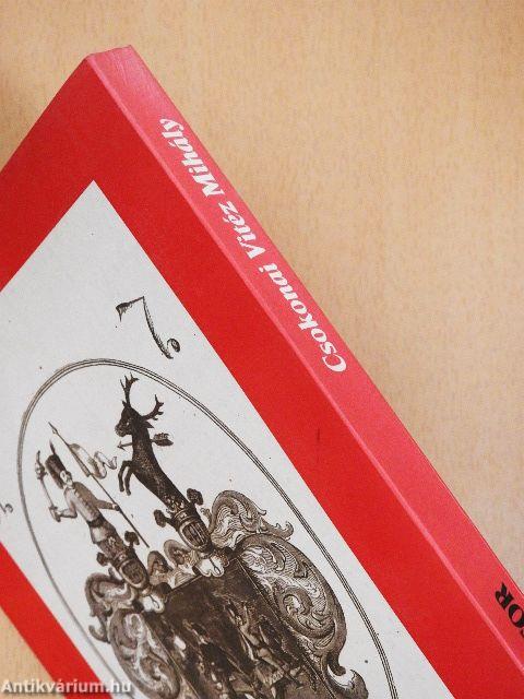 Csokonai Vitéz Mihály