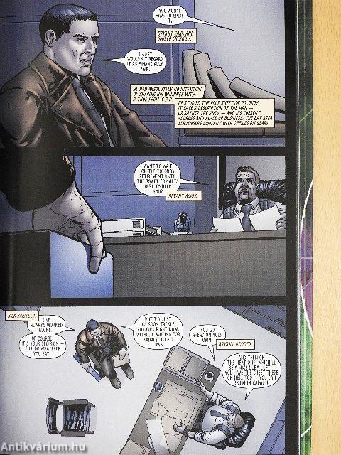 Do Androids Dream of Electric Sheep?