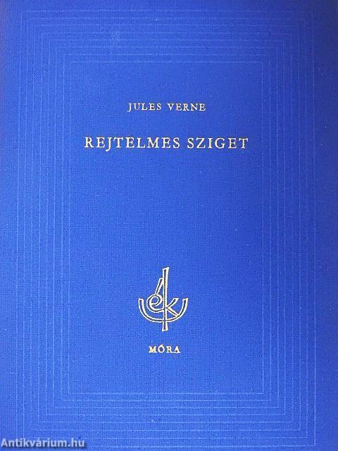 Rejtelmes sziget 1-2.