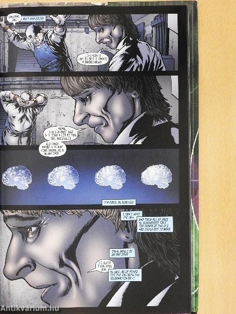 Do Androids Dream of Electric Sheep?