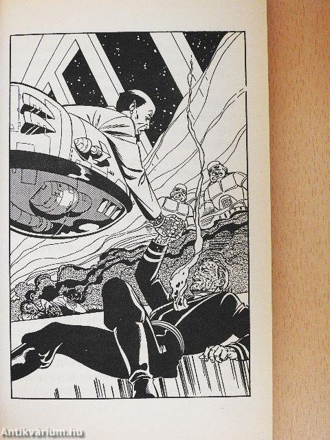 A sötét oldal prófétái