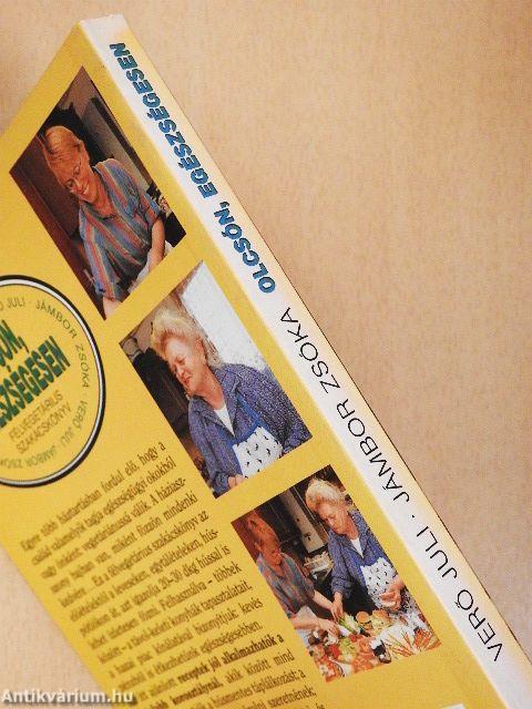 Olcsón, egészségesen