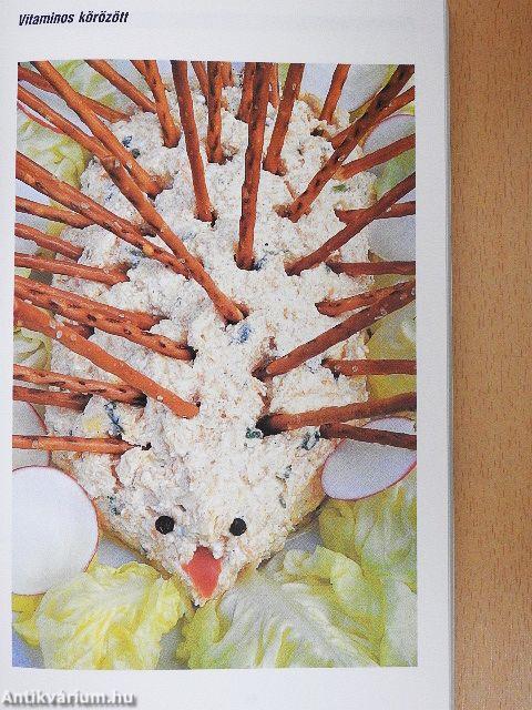 Olcsón, egészségesen