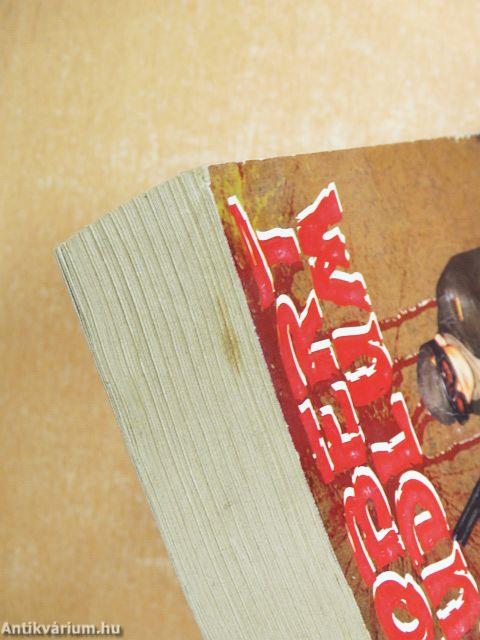 Az Aquitánia hadművelet 1-2.