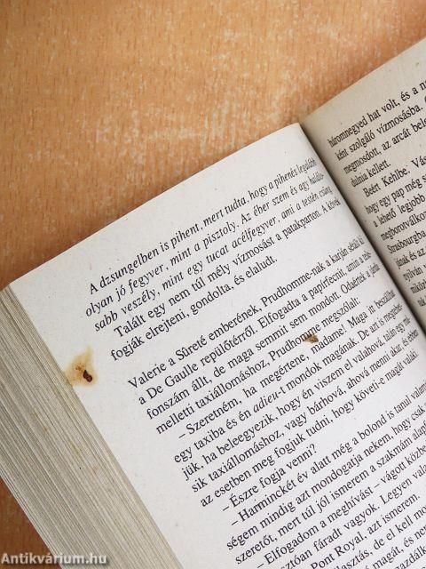 Az Aquitánia hadművelet 1-2.