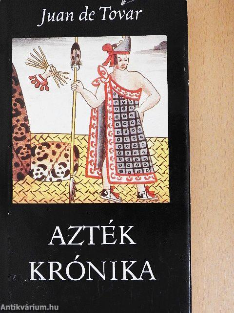 Azték krónika