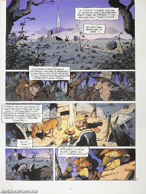 Little Big Joe - Mourir les bottes aux pieds