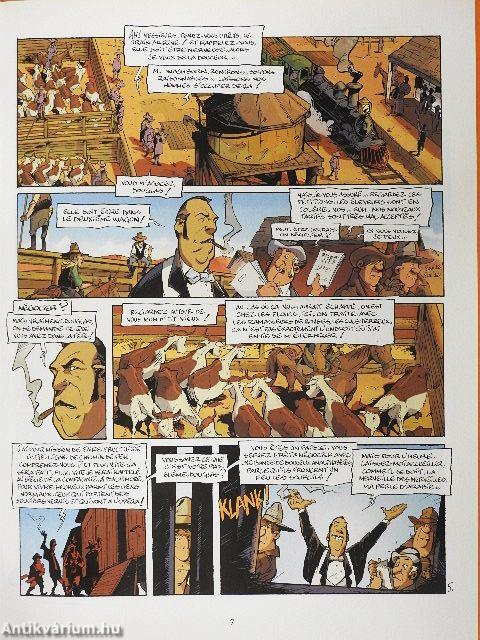 Little Big Joe - Mourir les bottes aux pieds