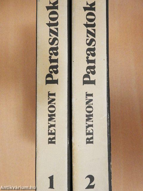 Parasztok 1-2.