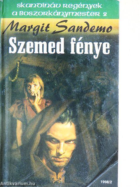 Szemed fénye