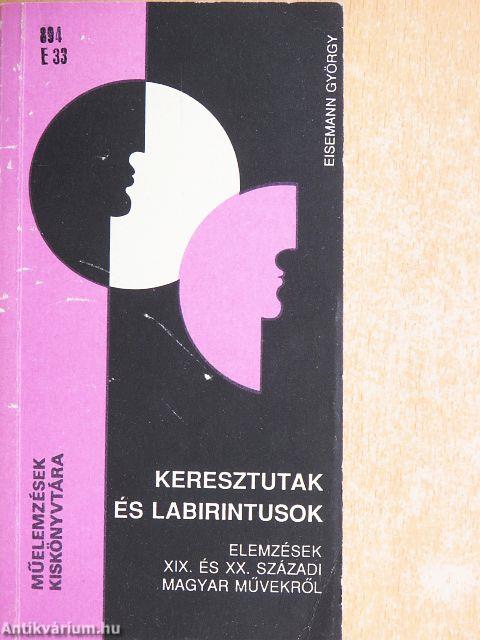 Keresztutak és labirintusok