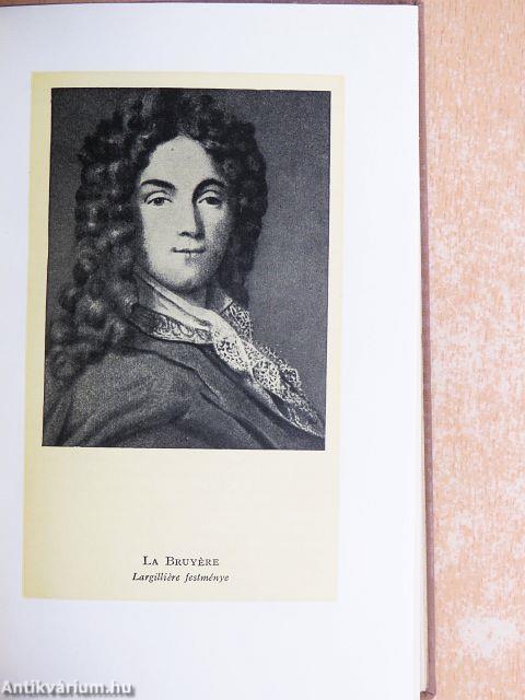 A korai francia felvilágosodás