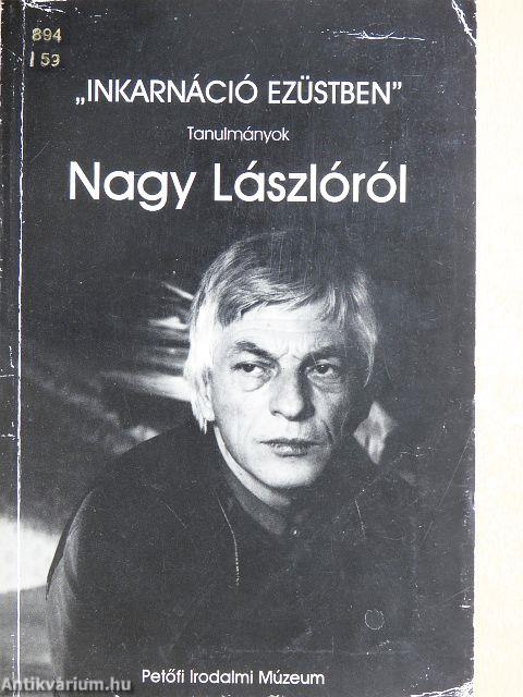 "Inkarnáció ezüstben"