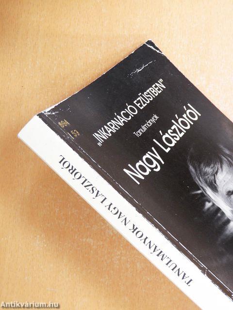 "Inkarnáció ezüstben"