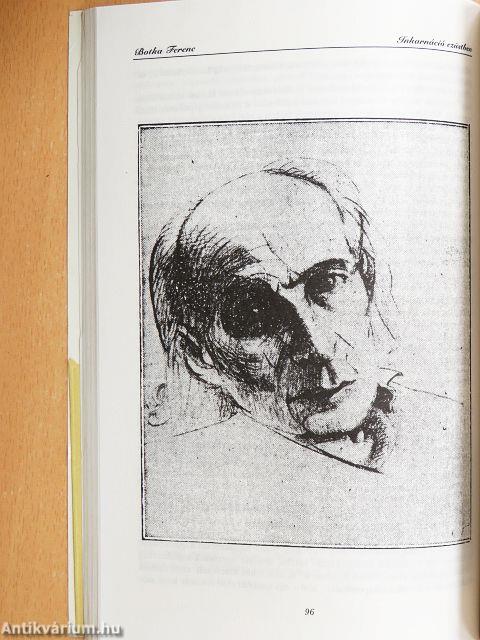 "Inkarnáció ezüstben"