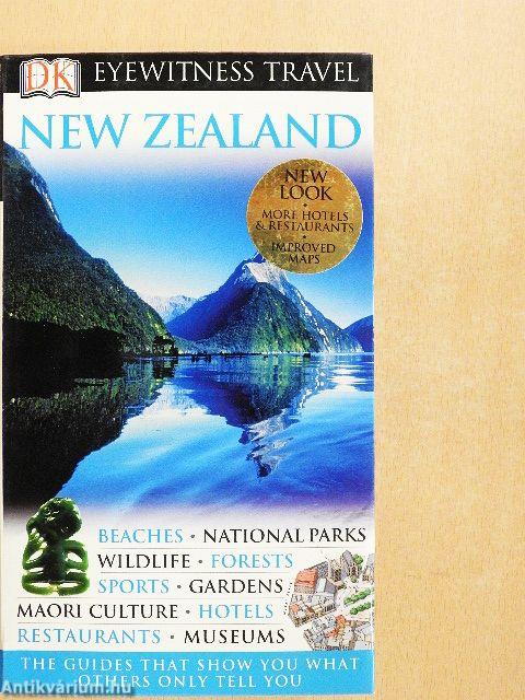 New Zealand